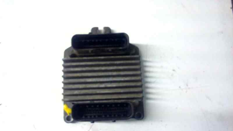CENTRALITA MOTOR UCE OPEL ASTRA G BERLINA 1.6 16V (101 CV) 5 velocidades