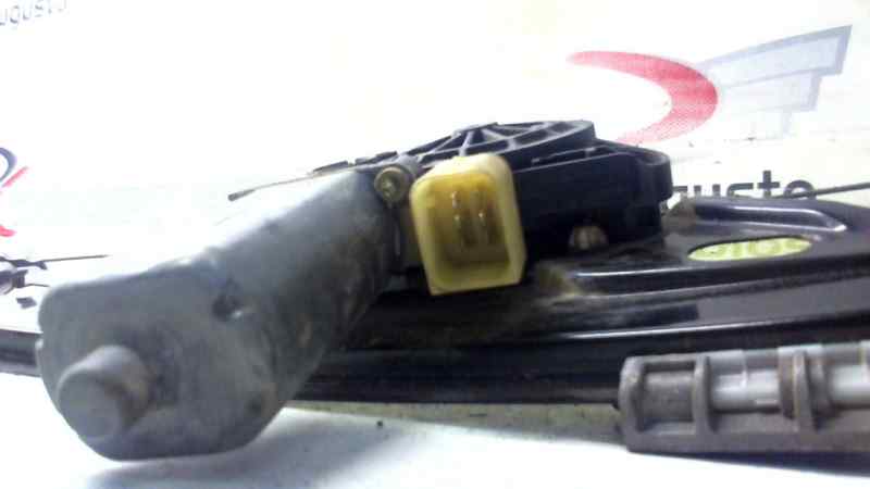 ELEVALUNAS TRASERO IZQUIERDO MERCEDES CLASE C (W203) FAMILIAR C 230 T Compressor   (203.208)