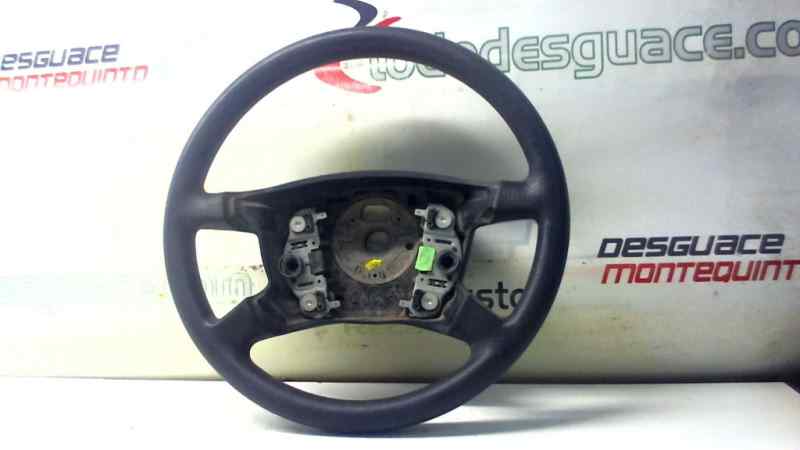 VOLANTE SKODA FABIA 1.4 (68 CV) 5 velocidades