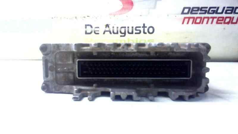 CENTRALITA MOTOR UCE RENAULT MEGANE I CLASSIC (LA0) 1.9 D RN Century