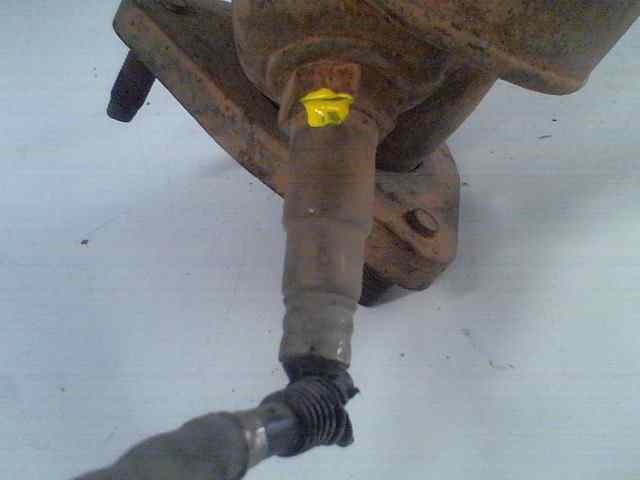 SONDA LAMBDA ALFA ROMEO 147 (190) 1.6 16V (105 CV) 5 velocidades