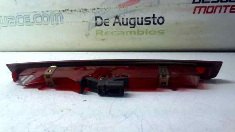 LUZ CENTRAL DE FRENO RENAULT CLIO III 1.5 dCi Diesel CAT