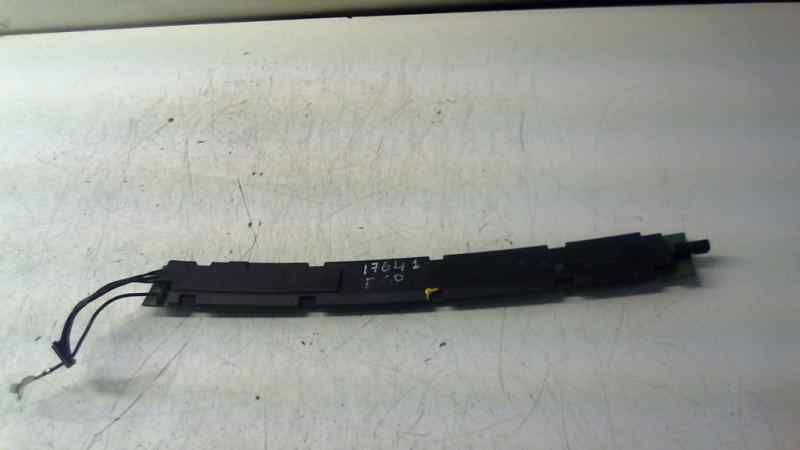 AMPLIFICADOR ANTENA BMW SERIE 5 BERLINA (E60) 530d