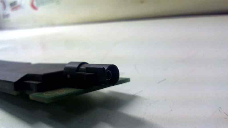 AMPLIFICADOR ANTENA BMW SERIE 5 BERLINA (E60) 530d