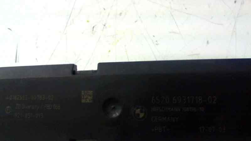 AMPLIFICADOR ANTENA BMW SERIE 5 BERLINA (E60) 530d