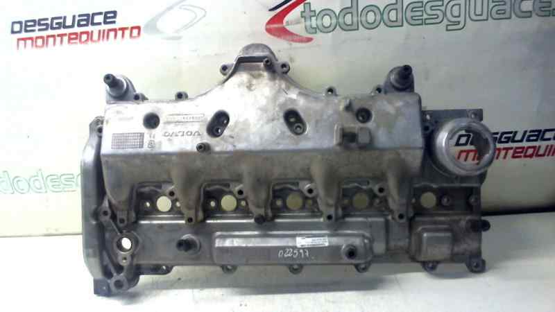 TAPA BALANCINES VOLVO S60 BERLINA 2.4 D