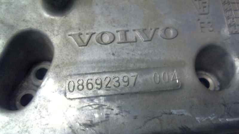 TAPA BALANCINES VOLVO S60 BERLINA 2.4 D