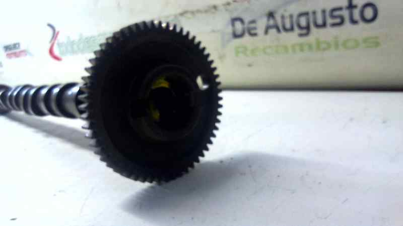 ARBOL DE LEVAS VOLVO S60 BERLINA 2.4 D