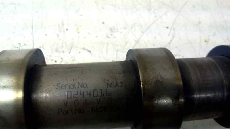 ARBOL DE LEVAS VOLVO S60 BERLINA 2.4 D