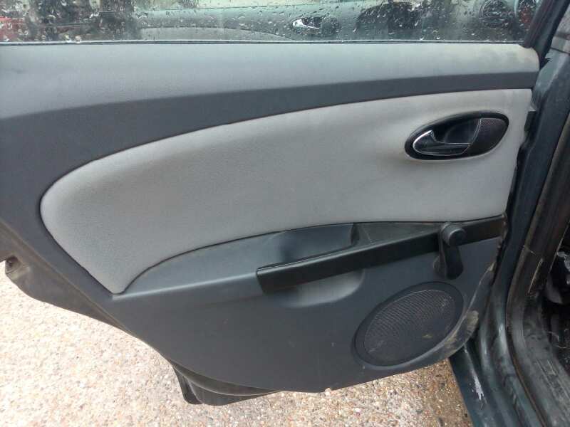 SEAT LEON (1P1) Reference Motor 1,9 Ltr. - 77 kW TDI