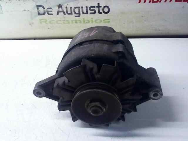 ALTERNADOR OPEL CORSA A 1.2 (54 CV) 5 velocidades