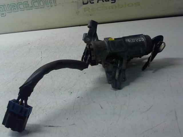 ANTIRROBO MITSUBISHI MONTERO (V20/V40) 3000 V6 GLS (2-ptas.)