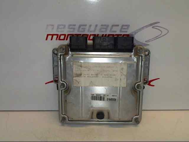 CENTRALITA MOTOR UCE PEUGEOT 406 BERLINA (S1/S2) ST