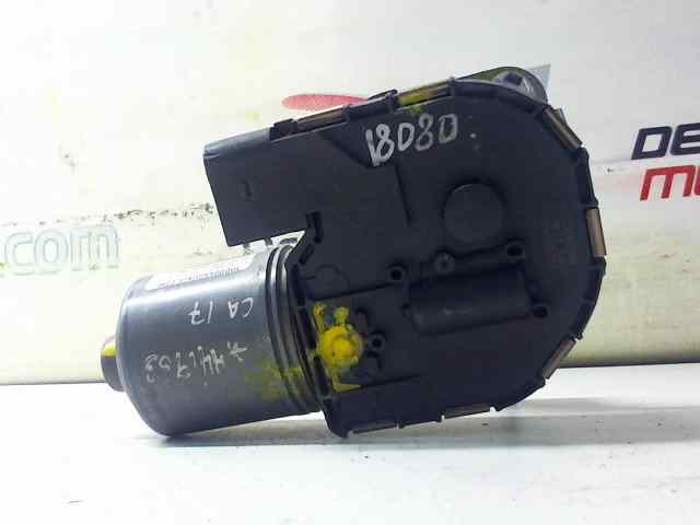 MOTOR LIMPIA DELANTERO AUDI A3 (8P) 2.0 TDI Ambiente
