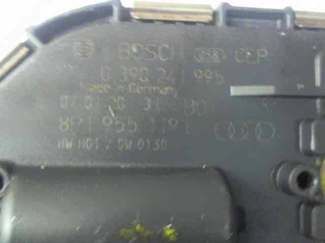 MOTOR LIMPIA DELANTERO AUDI A3 (8P) 2.0 TDI Ambiente
