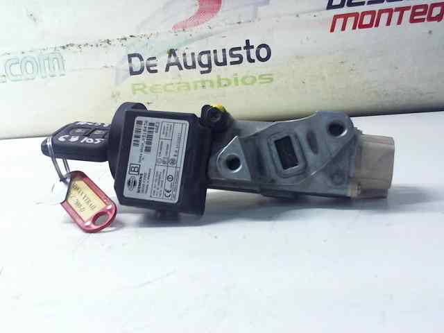ANTIRROBO NISSAN X-TRAIL (T30) Elegance