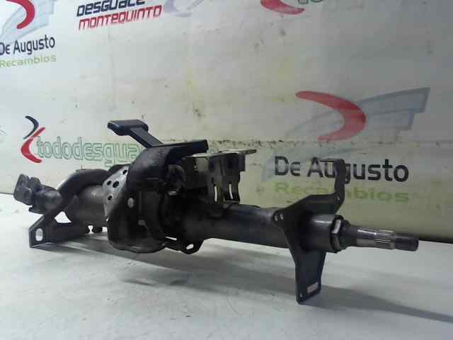 COLUMNA DIRECCION NISSAN X-TRAIL (T30) Elegance