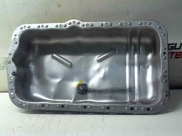 CARTER RENAULT ESPACE IV (JK0) Expression