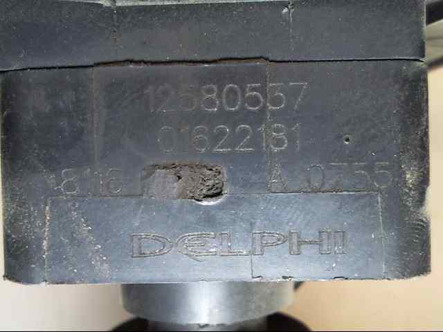 BOBINA ENCENDIDO OPEL VECTRA B BERLINA CD