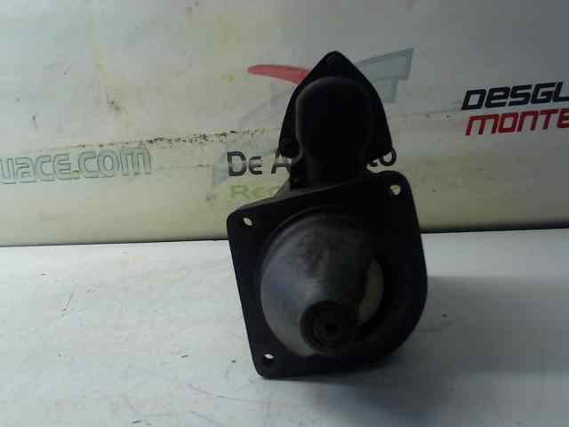 MOTOR ARRANQUE SEAT 131 *