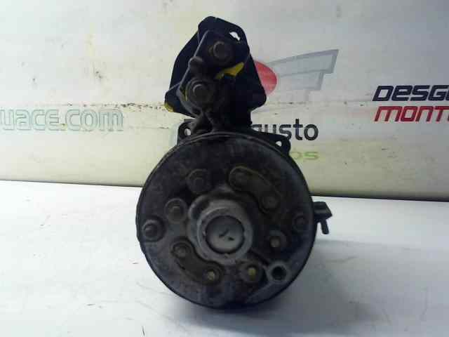 MOTOR ARRANQUE SEAT 131 *