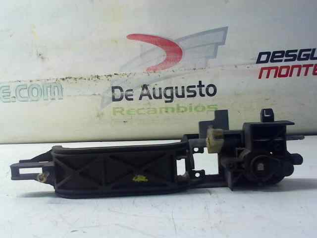 SOPORTE MANETA EXTERIOR DELANTERA IZQUIERDA FORD FOCUS BERLINA (CAK) Ambiente