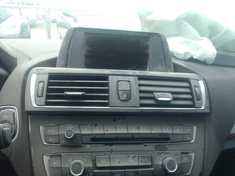 BMW SERIE 1 LIM. (F20) 116d EfficientDynamics Edition Motor 1,6 Ltr. - 85 kW Turbodiesel