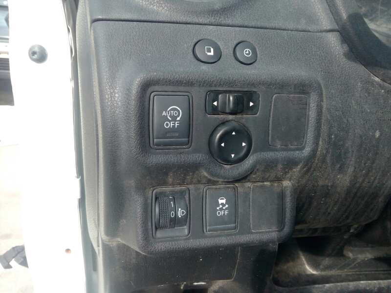 NISSAN NOTE (E11E) Naru Edition Motor 1,4 Ltr. - 65 kW CAT
