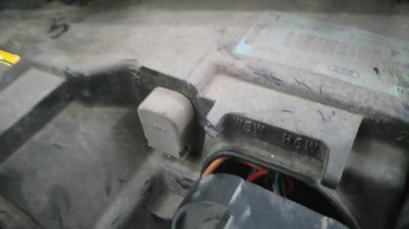 FARO IZQUIERDO AUDI A4 BERLINA (B5) 1.8 T