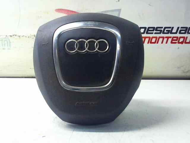 KIT AIRBAG AUDI A4 BERLINA (8E) 2.0 TDI Quattro (DPF) (103kW)