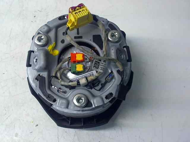KIT AIRBAG AUDI A4 BERLINA (8E) 2.0 TDI Quattro (DPF) (103kW)