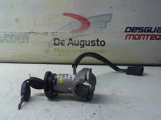 ANTIRROBO IVECO DAILY CAJA CERRADA (2006 =>) Caja cerrada 35S... batalla 3000