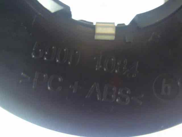 ANILLO AIRBAG IVECO DAILY CAJA CERRADA (2006 =>) Caja cerrada 35S... batalla 3000