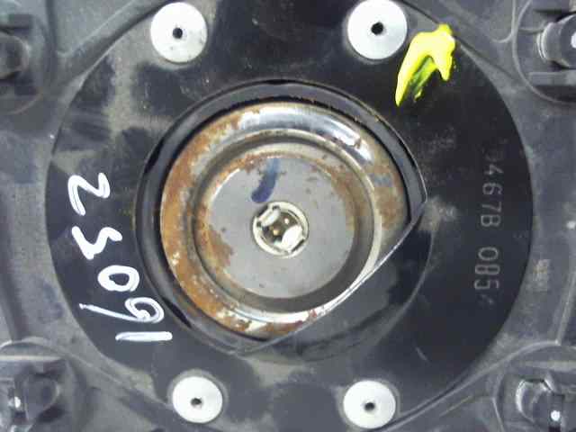 AIRBAG DELANTERO IZQUIERDO FORD TRANSIT 2.0 TD (75 CV) 5 velocidades