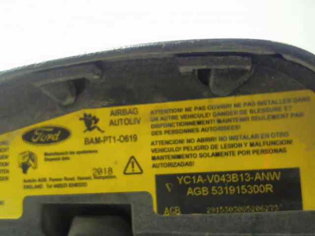 AIRBAG DELANTERO IZQUIERDO FORD TRANSIT 2.0 TD (75 CV) 5 velocidades