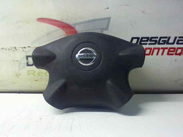 AIRBAG DELANTERO IZQUIERDO NISSAN X-TRAIL (T30) Elegance