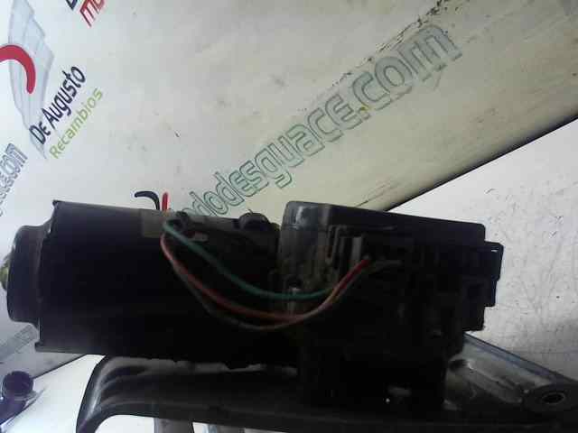 MOTOR LIMPIA DELANTERO PEUGEOT BOXER CAJA CERR. ACRISTALADA (RS2850)(290/330)('02->) 330 C   TD