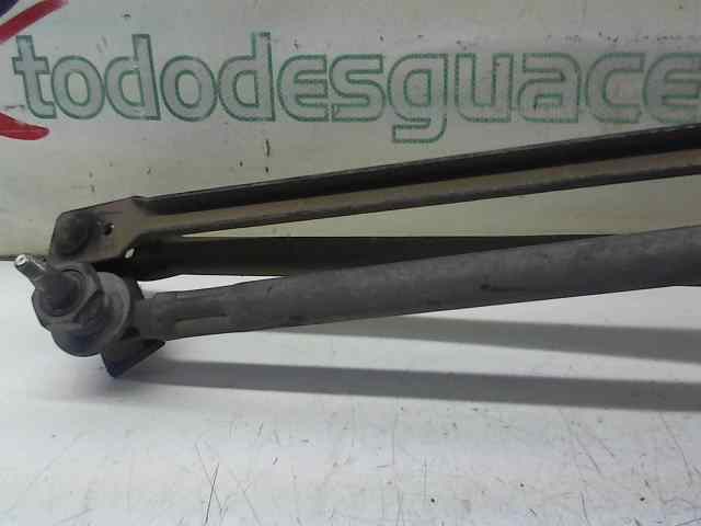 VARILLAJE MOTOR LIMPIA DELANTERO PEUGEOT BOXER CAJA CERR. ACRISTALADA (RS2850)(290/330)('02->) 330 C   TD