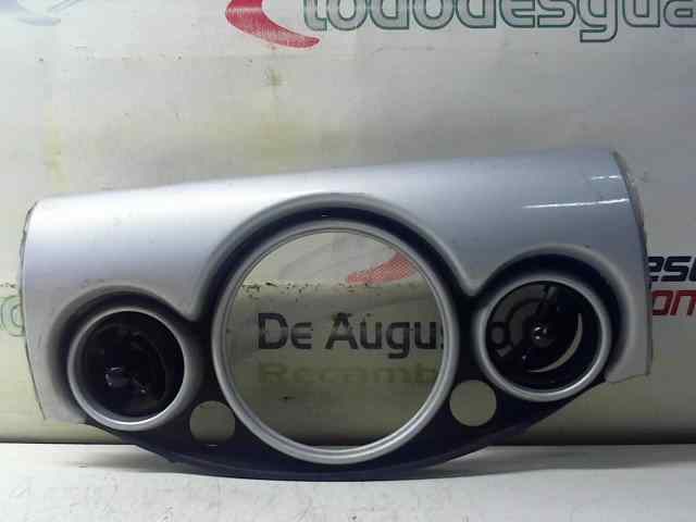 CARCASA CUADRO INSTRUMENTOS BMW MINI (R50,R53) Cooper
