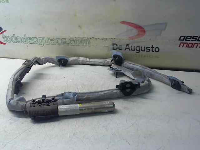 AIRBAG CORTINA DELANTERO DERECHO BMW SERIE 1 BERLINA (E81/E87) 118d Limited Sport Edition