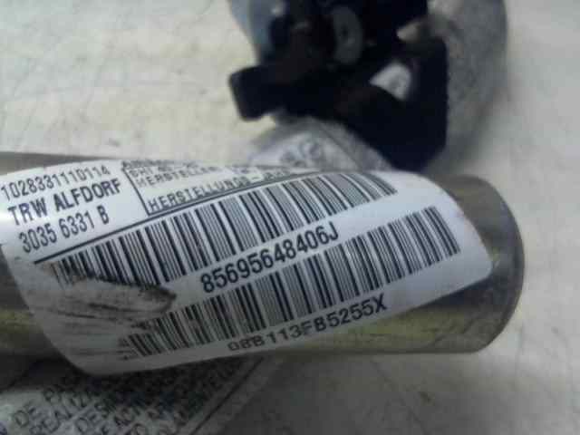 AIRBAG CORTINA DELANTERO DERECHO BMW SERIE 1 BERLINA (E81/E87) 118d Limited Sport Edition