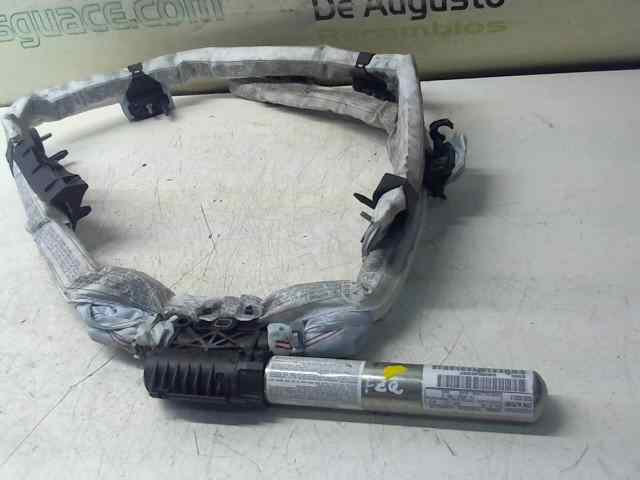 AIRBAG CORTINA DELANTERO IZQUIERDO BMW SERIE 1 BERLINA (E81/E87) 118d Limited Sport Edition