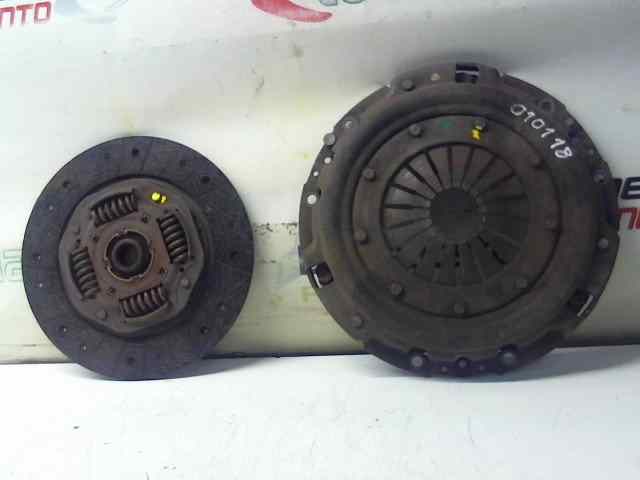KIT EMBRAGUE ALFA ROMEO 147 (190) 2.0 16V CAT
