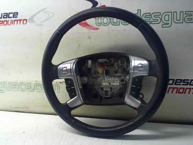 VOLANTE FORD MONDEO BER. (CA2) Ghia