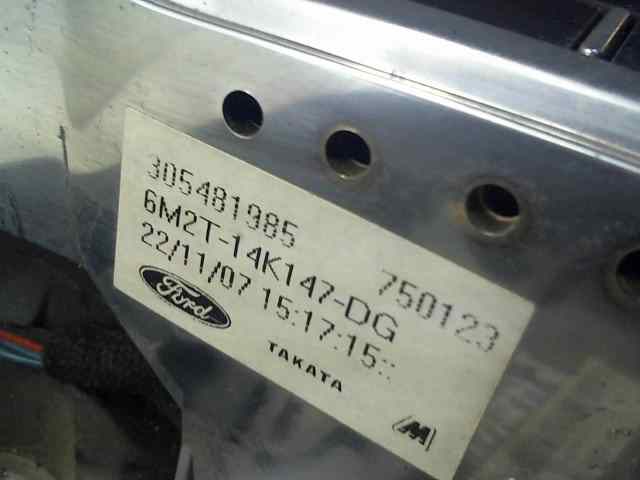 VOLANTE FORD MONDEO BER. (CA2) Ghia