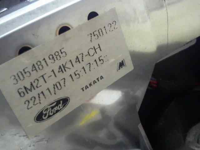 VOLANTE FORD MONDEO BER. (CA2) Ghia