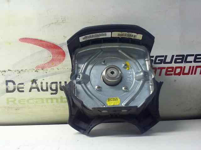 AIRBAG DELANTERO IZQUIERDO LAND ROVER FREELANDER (LN) E Familiar