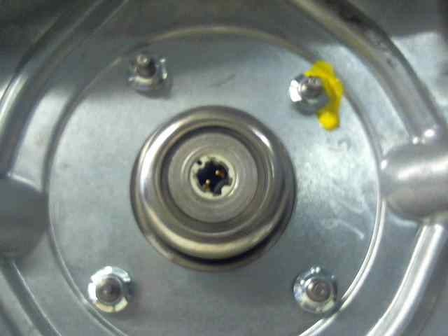 AIRBAG DELANTERO IZQUIERDO LAND ROVER FREELANDER (LN) E Familiar