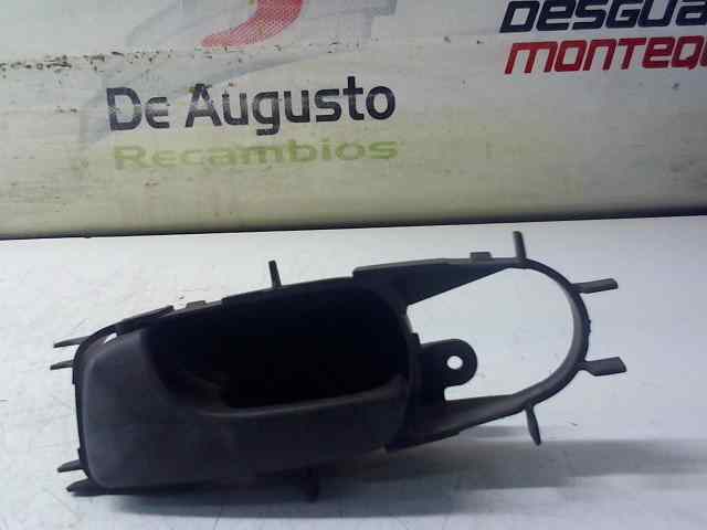 MANETA INTERIOR DELANTERA IZQUIERDA DAEWOO LACETTI SE