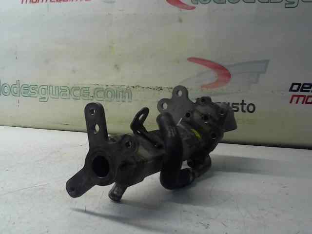 ENFRIADOR GASES VOLVO S60 BERLINA 2.4 D